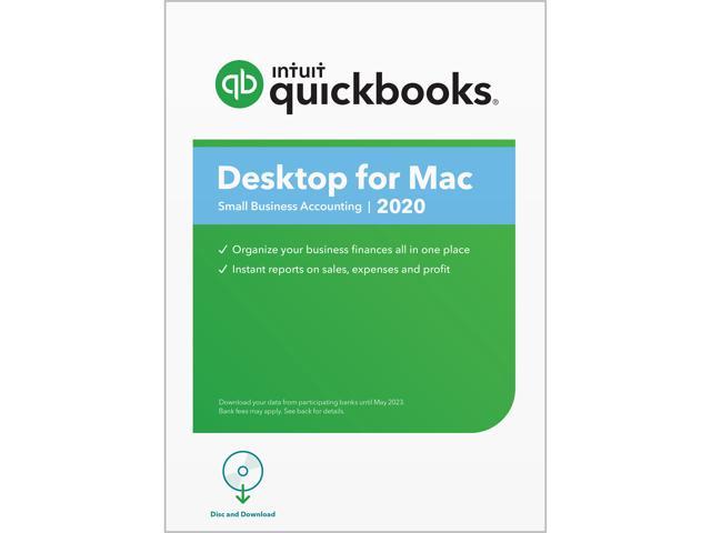 quickbooks disc for mac
